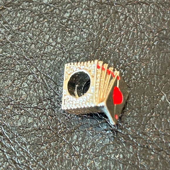 Dice Charm card casino gambling poker black jack - Picture 5 of 5